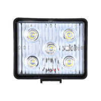 Luz traseira de caminhão 24V YN-WL-344
