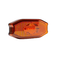 Luz lateral 12-24V YN-SML-20