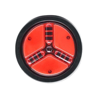 Luz traseira de caminhão 24V YN-WL-20