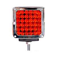 Luz traseira de caminhão 12-24V YN-WL-140