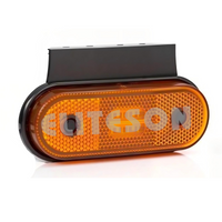 Luz lateral 12-24V YN-SML-42
