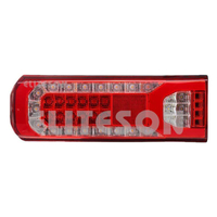 Luz traseira de caminhão 12-24V YN-MB