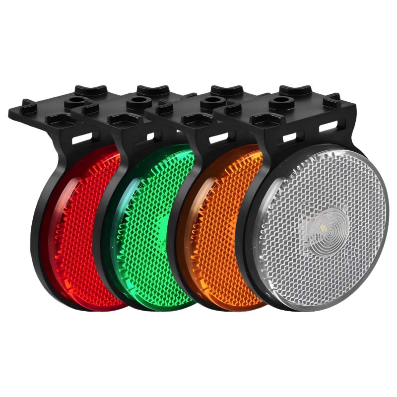 Luz lateral 12-24V YN-SML-3