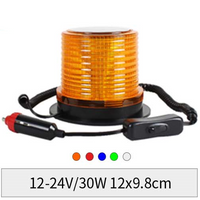 Luz de advertência YN-WK25
