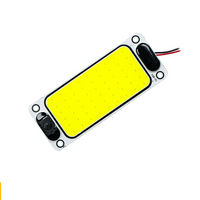 Lâmpada interna da cabine YN-3368-01