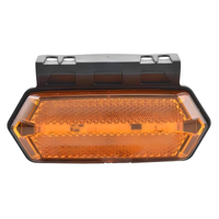 Luz lateral 12-24V YN-SML-22