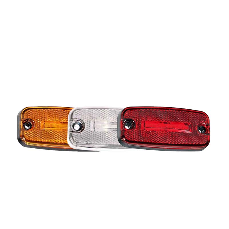 Luz lateral 12V YN-SML-18