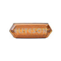 Luz lateral 12-24V YN-SML-23