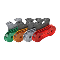 Luz lateral 12-24V YN-SML-24