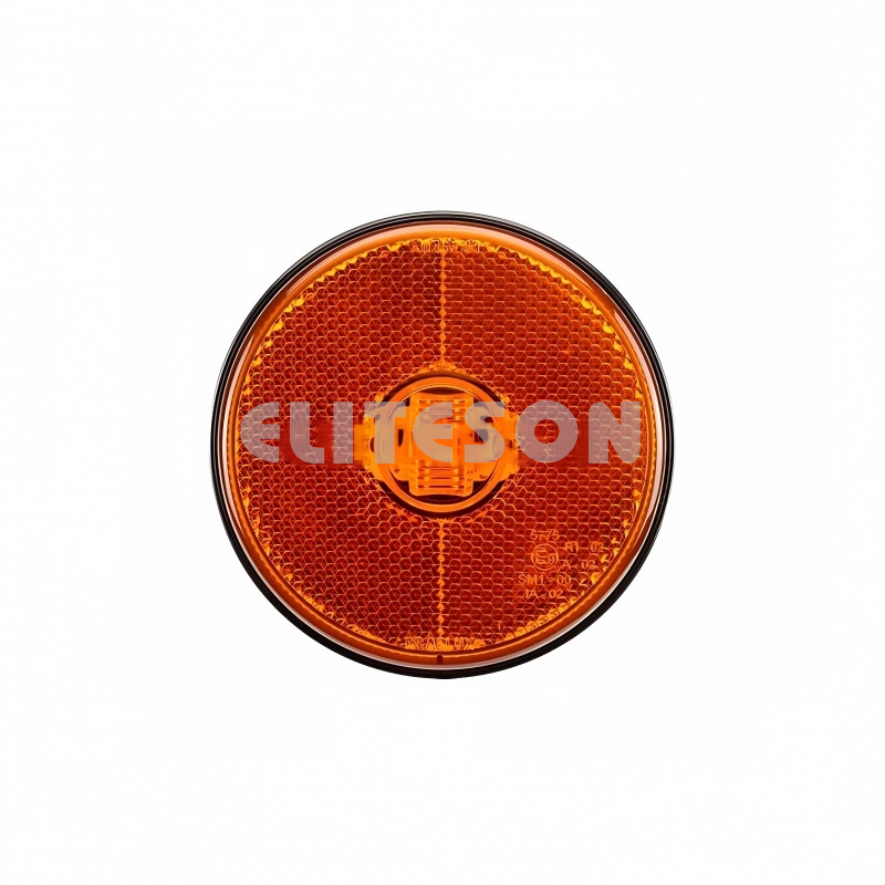 Luz lateral 12-24V YN-SML-2