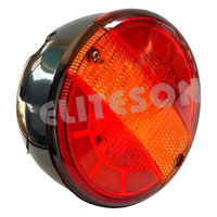 Luz traseira de caminhão 12-24V YN-WL-11