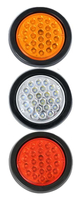 Luz traseira de caminhão 12-24V YN-WL-125