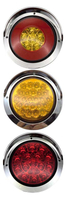 Luz traseira de caminhão 24V YN-WL-129