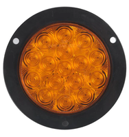 Luz traseira de caminhão 24V YN-WL-127