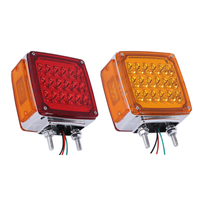Luz traseira de caminhão 12-24V YN-WL-142