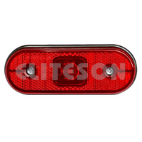 Luz lateral 12-24V YN-SML-32