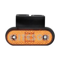 Luz lateral 12-24V YN-SML-40