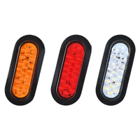 Luz traseira de caminhão YN-WL-205
