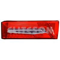 Luz traseira de caminhão 24V YN-SC-4