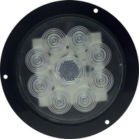 Luz traseira de caminhão YN-WL-278