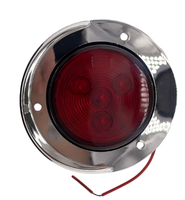 Luz traseira de caminhão YN-WL-308