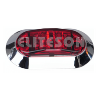 Luz lateral 12-24V YN-SML-38