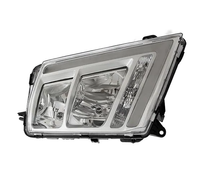Farol de caminhão 24V YN-HL-19