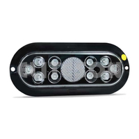 Luz traseira de caminhão 12V YN-1252-1