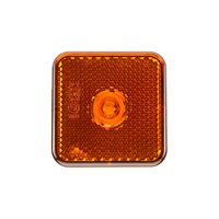 Luz lateral 12V YN-SML-9