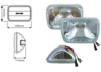 Feixe selado de farol de caminhão YN-1023