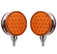 Luz traseira de caminhão 12-24V YN-WL-133