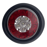 Luz traseira de caminhão YN-WL-269