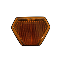 Luz lateral 12-24V YN-SML-11