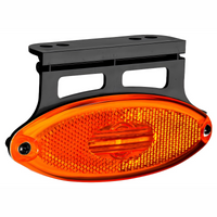 Luz lateral 12-24V YN-SML-12