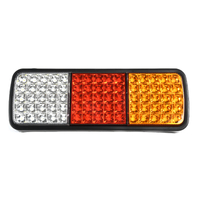 Luz traseira de caminhão 12V ou 24V YN-WL-28