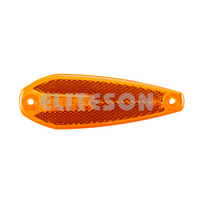Luz lateral 12-24V YN-SML-45
