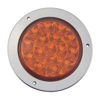 Luz traseira de caminhão YN-WL-276