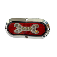 Luz traseira de caminhão YN-WL-221