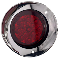 Luz traseira de caminhão YN-WL-309