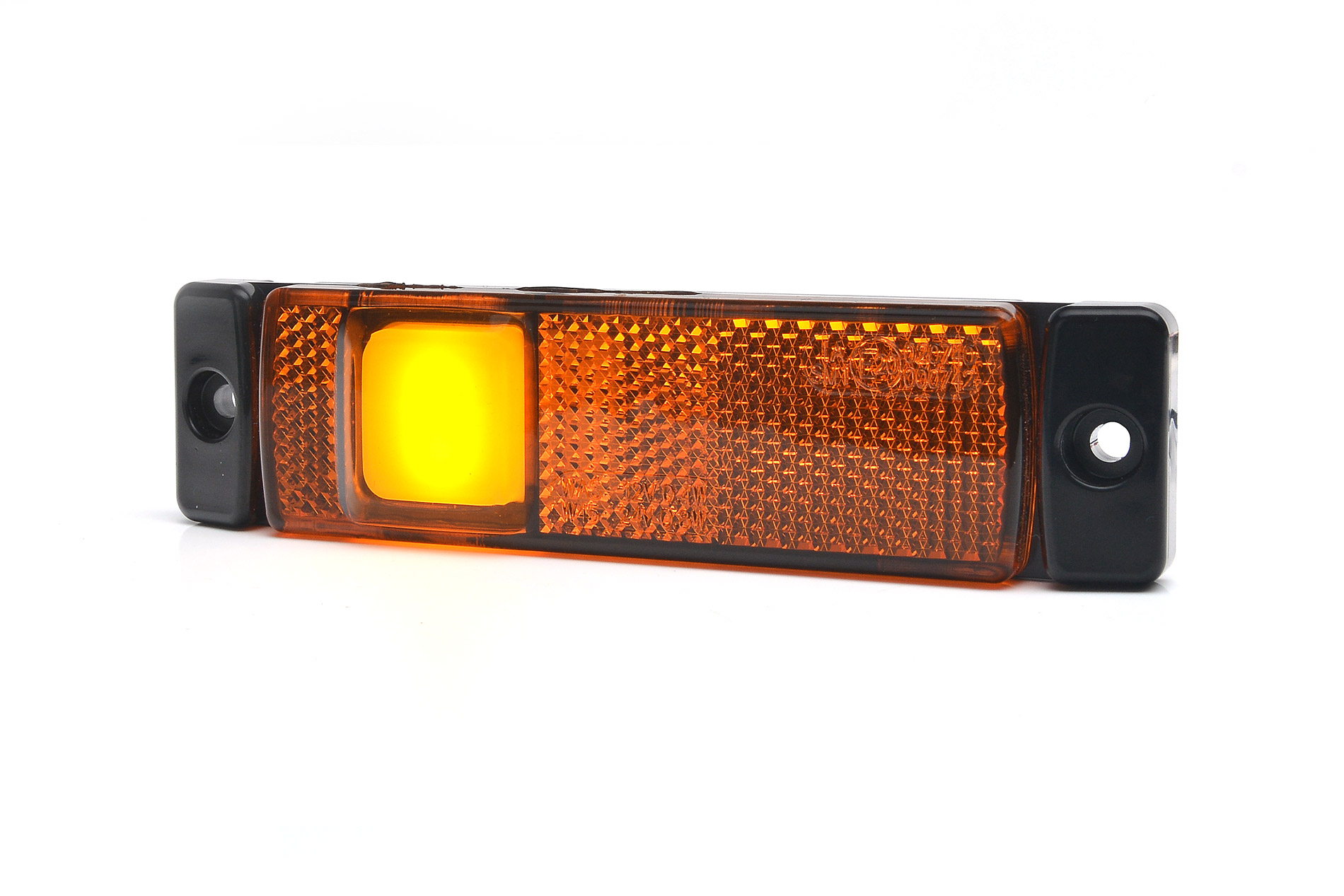 Luz lateral 12-24V YN-SML-47