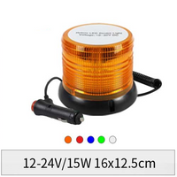 Luz de advertência YN-WK23
