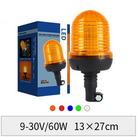 Luz de advertência YN-WK16