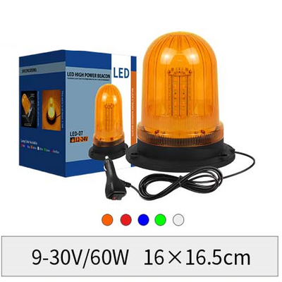 Luz de advertência YN-WK07