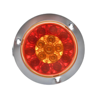 Luz traseira de caminhão YN-WL-170