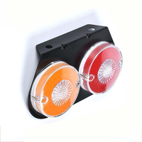 Luz traseira de caminhão 12-24V YN-WL-344
