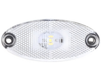 Luz lateral 12-24V YN-SML-111