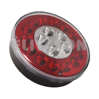 Luz traseira de caminhão 12-24V YN-WL-1