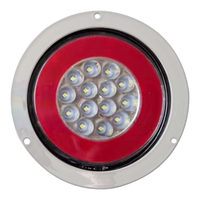 Luz traseira de caminhão 24V YN-WL-128