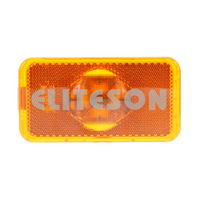 Luz lateral 12-24V YN-SML-16