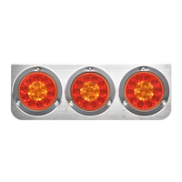Luz traseira de caminhão YN-WL-208